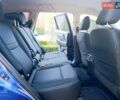 Синий Ниссан Rogue, объемом двигателя 2.5 л и пробегом 146 тыс. км за 14200 $, фото 15 на Automoto.ua