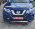 Синий Ниссан Rogue, объемом двигателя 0 л и пробегом 134 тыс. км за 13300 $, фото 7 на Automoto.ua