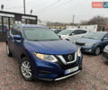 Синій Ніссан Rogue, об'ємом двигуна 2.49 л та пробігом 208 тис. км за 12850 $, фото 2 на Automoto.ua