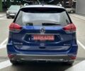 Синий Ниссан Rogue, объемом двигателя 2.5 л и пробегом 101 тыс. км за 14900 $, фото 9 на Automoto.ua
