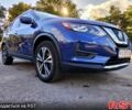 Синій Ніссан Rogue, об'ємом двигуна 2.5 л та пробігом 129 тис. км за 13900 $, фото 2 на Automoto.ua