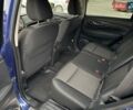 Синий Ниссан Rogue, объемом двигателя 2.49 л и пробегом 140 тыс. км за 17200 $, фото 8 на Automoto.ua