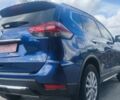 Синий Ниссан Rogue, объемом двигателя 0 л и пробегом 134 тыс. км за 13300 $, фото 3 на Automoto.ua