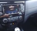 Синій Ніссан Rogue, об'ємом двигуна 2.49 л та пробігом 62 тис. км за 13900 $, фото 8 на Automoto.ua