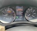 Синий Ниссан Rogue, объемом двигателя 2.5 л и пробегом 95 тыс. км за 16800 $, фото 12 на Automoto.ua