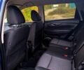 Синий Ниссан Rogue, объемом двигателя 2.5 л и пробегом 94 тыс. км за 17500 $, фото 7 на Automoto.ua