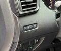 Синий Ниссан Rogue, объемом двигателя 2.5 л и пробегом 101 тыс. км за 14900 $, фото 16 на Automoto.ua
