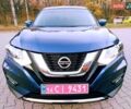 Синий Ниссан Rogue, объемом двигателя 2.5 л и пробегом 146 тыс. км за 14200 $, фото 3 на Automoto.ua