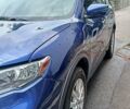 Синій Ніссан Rogue, об'ємом двигуна 2.49 л та пробігом 94 тис. км за 17500 $, фото 8 на Automoto.ua