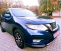 Синий Ниссан Rogue, объемом двигателя 2.5 л и пробегом 146 тыс. км за 14200 $, фото 2 на Automoto.ua