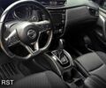 Синій Ніссан Rogue, об'ємом двигуна 2.5 л та пробігом 129 тис. км за 13900 $, фото 5 на Automoto.ua