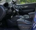 Синій Ніссан Rogue, об'ємом двигуна 0 л та пробігом 104 тис. км за 9700 $, фото 8 на Automoto.ua