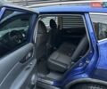 Синій Ніссан Rogue, об'ємом двигуна 2.49 л та пробігом 161 тис. км за 16000 $, фото 17 на Automoto.ua