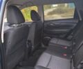 Синий Ниссан Rogue, объемом двигателя 2.49 л и пробегом 94 тыс. км за 17500 $, фото 1 на Automoto.ua