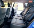 Синий Ниссан Rogue, объемом двигателя 2.5 л и пробегом 146 тыс. км за 14200 $, фото 14 на Automoto.ua