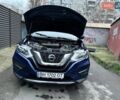 Синій Ніссан Rogue, об'ємом двигуна 2.49 л та пробігом 161 тис. км за 16000 $, фото 1 на Automoto.ua