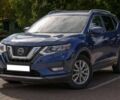 Синій Ніссан Rogue, об'ємом двигуна 0 л та пробігом 104 тис. км за 9700 $, фото 2 на Automoto.ua