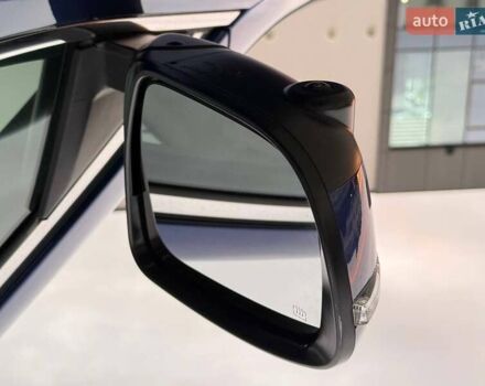 Синий Ниссан Rogue, объемом двигателя 2.49 л и пробегом 140 тыс. км за 17200 $, фото 17 на Automoto.ua