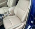 Синий Ниссан Rogue, объемом двигателя 2.5 л и пробегом 95 тыс. км за 16800 $, фото 23 на Automoto.ua
