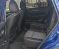 Синий Ниссан Rogue, объемом двигателя 0 л и пробегом 134 тыс. км за 13300 $, фото 12 на Automoto.ua