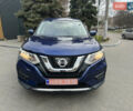 Синій Ніссан Rogue, об'ємом двигуна 2.49 л та пробігом 183 тис. км за 13300 $, фото 1 на Automoto.ua