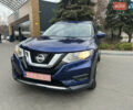 Синій Ніссан Rogue, об'ємом двигуна 2.49 л та пробігом 183 тис. км за 13300 $, фото 3 на Automoto.ua
