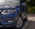 Синій Ніссан Rogue, об'ємом двигуна 0 л та пробігом 104 тис. км за 9700 $, фото 6 на Automoto.ua