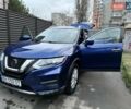 Синій Ніссан Rogue, об'ємом двигуна 2.49 л та пробігом 161 тис. км за 16000 $, фото 20 на Automoto.ua