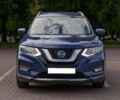 Синій Ніссан Rogue, об'ємом двигуна 0 л та пробігом 104 тис. км за 9700 $, фото 1 на Automoto.ua