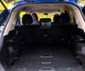 Синий Ниссан Rogue, объемом двигателя 2.5 л и пробегом 94 тыс. км за 17500 $, фото 9 на Automoto.ua