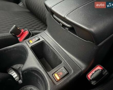 Синий Ниссан Rogue, объемом двигателя 2.49 л и пробегом 140 тыс. км за 17200 $, фото 9 на Automoto.ua