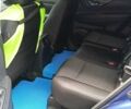 Синій Ніссан Rogue, об'ємом двигуна 2.49 л та пробігом 94 тис. км за 17500 $, фото 18 на Automoto.ua