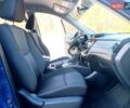 Синий Ниссан Rogue, объемом двигателя 2.5 л и пробегом 146 тыс. км за 14200 $, фото 17 на Automoto.ua