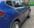 Синій Ніссан Rogue, об'ємом двигуна 2.49 л та пробігом 94 тис. км за 17500 $, фото 6 на Automoto.ua