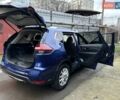 Синій Ніссан Rogue, об'ємом двигуна 2.49 л та пробігом 161 тис. км за 16000 $, фото 15 на Automoto.ua