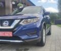 Синий Ниссан Rogue, объемом двигателя 0 л и пробегом 134 тыс. км за 13300 $, фото 1 на Automoto.ua