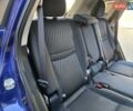 Синій Ніссан Rogue, об'ємом двигуна 2.5 л та пробігом 122 тис. км за 12999 $, фото 84 на Automoto.ua