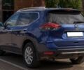 Синій Ніссан Rogue, об'ємом двигуна 0 л та пробігом 104 тис. км за 9700 $, фото 3 на Automoto.ua