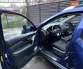 Синій Ніссан Rogue, об'ємом двигуна 2.49 л та пробігом 161 тис. км за 16000 $, фото 18 на Automoto.ua