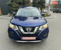 Синій Ніссан Rogue, об'ємом двигуна 2.49 л та пробігом 183 тис. км за 13300 $, фото 1 на Automoto.ua
