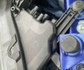 Синий Ниссан Rogue, объемом двигателя 2.5 л и пробегом 95 тыс. км за 16800 $, фото 22 на Automoto.ua