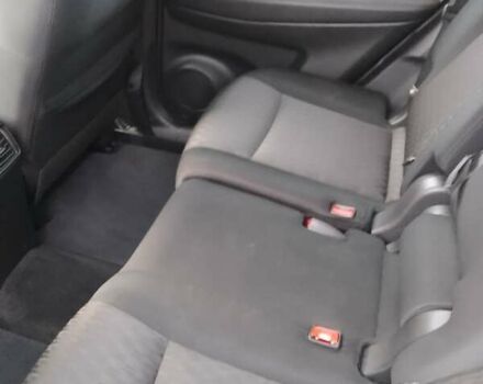 Синій Ніссан Rogue, об'ємом двигуна 2.49 л та пробігом 62 тис. км за 13900 $, фото 1 на Automoto.ua