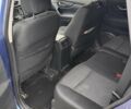 Синий Ниссан Rogue, объемом двигателя 2.49 л и пробегом 98 тыс. км за 15500 $, фото 4 на Automoto.ua