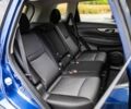 Синий Ниссан Rogue, объемом двигателя 2.5 л и пробегом 80 тыс. км за 10800 $, фото 11 на Automoto.ua