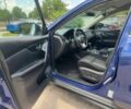 Синий Ниссан Rogue, объемом двигателя 2.5 л и пробегом 50 тыс. км за 9000 $, фото 9 на Automoto.ua