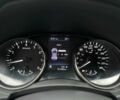Синий Ниссан Rogue, объемом двигателя 2.5 л и пробегом 101 тыс. км за 14900 $, фото 19 на Automoto.ua