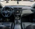 Синій Ніссан Rogue, об'ємом двигуна 0 л та пробігом 104 тис. км за 9700 $, фото 7 на Automoto.ua