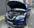 Синій Ніссан Rogue, об'ємом двигуна 2.49 л та пробігом 161 тис. км за 16000 $, фото 1 на Automoto.ua