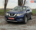 Синий Ниссан Rogue, объемом двигателя 2.5 л и пробегом 171 тыс. км за 12500 $, фото 1 на Automoto.ua