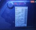 Синий Ниссан Rogue, объемом двигателя 2.49 л и пробегом 103 тыс. км за 3100 $, фото 11 на Automoto.ua